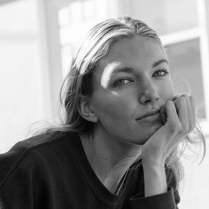 Meet your Posher, Jocelyn